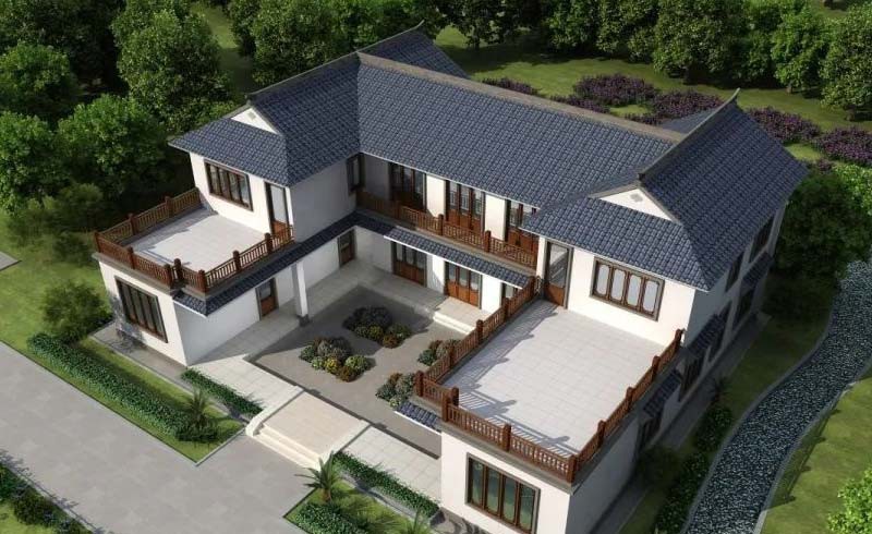 抚州建房时常说的坐北朝南和坐南朝北有什么区别？