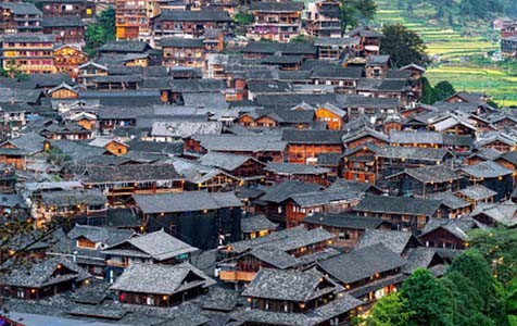 抚州6种常见的外墙仿石漆施工工艺！