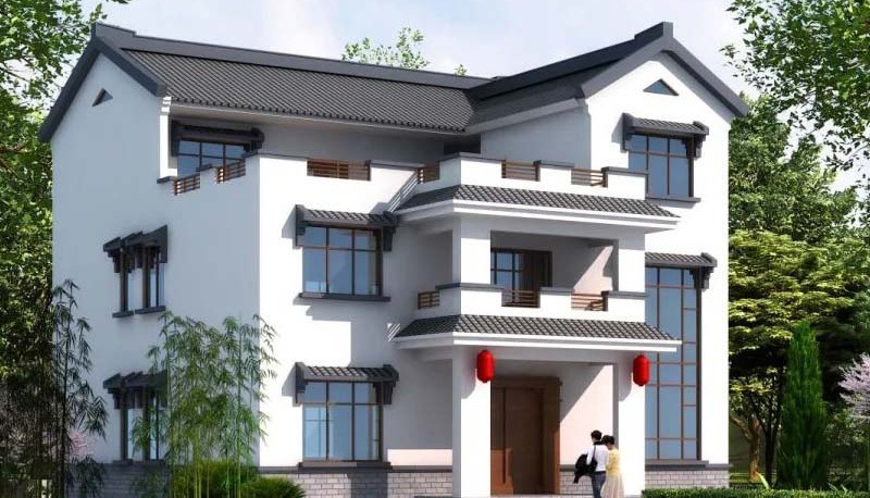 抚州对于农村自建房屋，必须注意土方回填